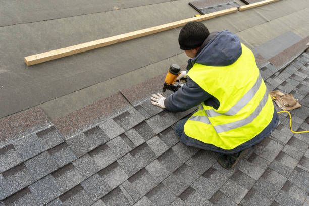 Best Commercial Roofing Services  in Hot Springs, AR
