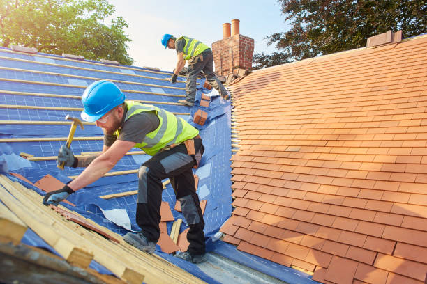 Best Roof Coating and Sealing  in Hot Springs, AR